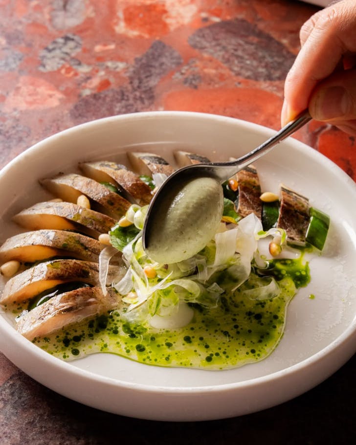 erin gelato messina restaurant and wine bar best new restaurants inner west