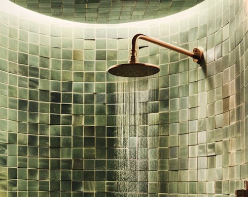escape bathhouse sydney shower