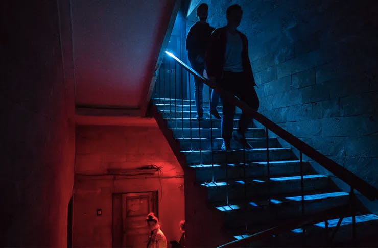 Auckland's Best Escape Rooms