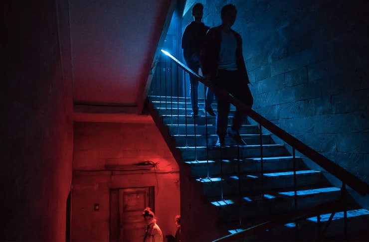 Auckland's Best Escape Rooms