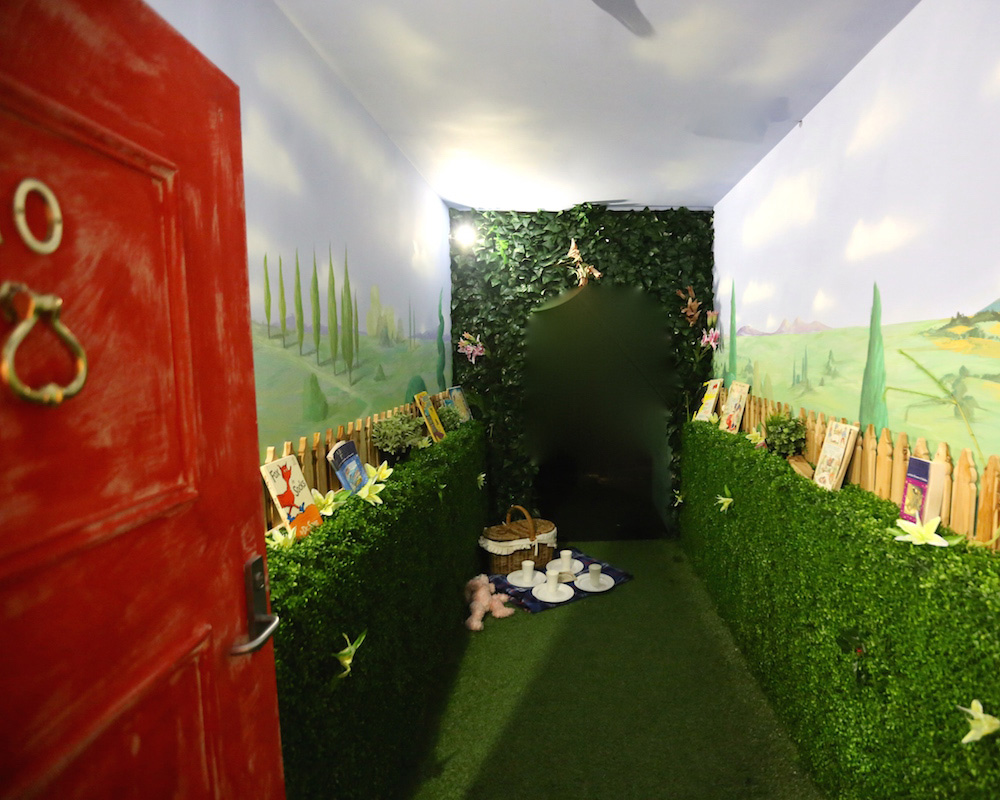Cheap Escape Room Sydney