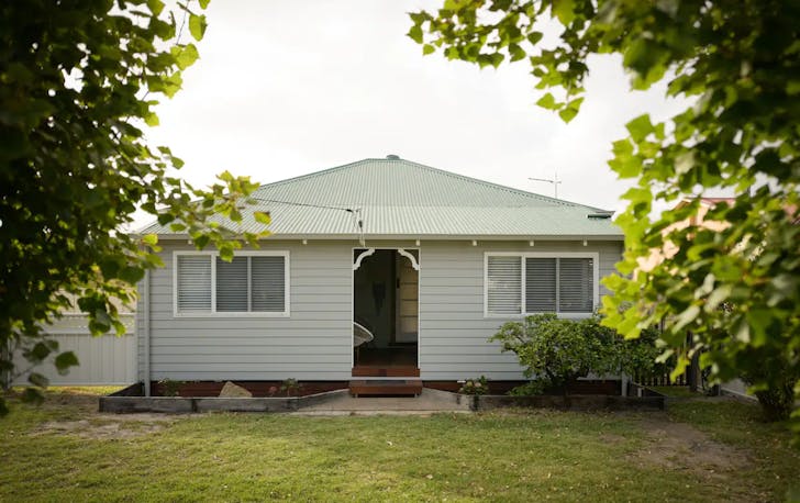 Cowrie Cottage in Esperance