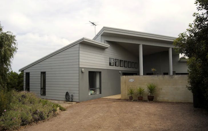 Seascape Beach House Esperance Airbnb