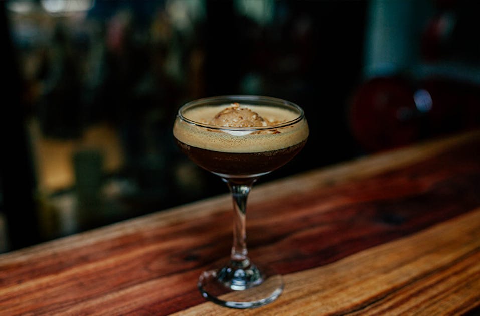 Rest Up, An Espresso Martini Festival Is Hitting Brisbane Soon URBAN