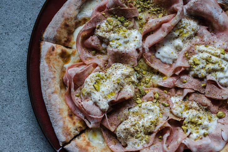 Meet Etna, Fortitude Valley's Ritzy New Spot For God-Tier Pizzas ...