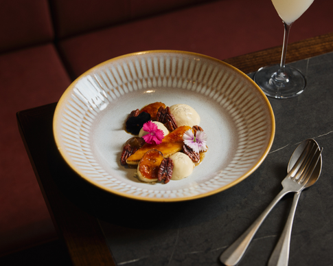 Fast Fine Dining: Ette Is A Hidden Sydney CBD Restaurant And Bar With A ...