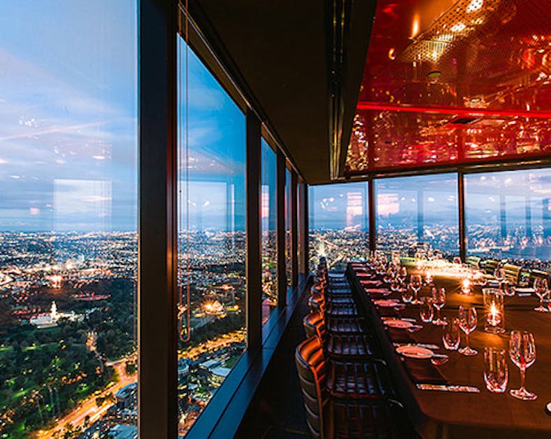 Eureka Tower | URBAN LIST MELBOURNE