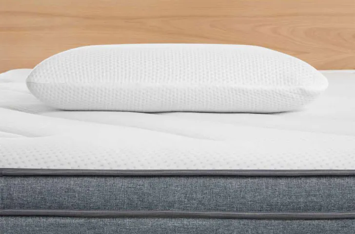 The Eva Pillow, one of the best pillows in Australia
