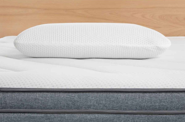 The Eva Pillow, one of the best pillows in Australia