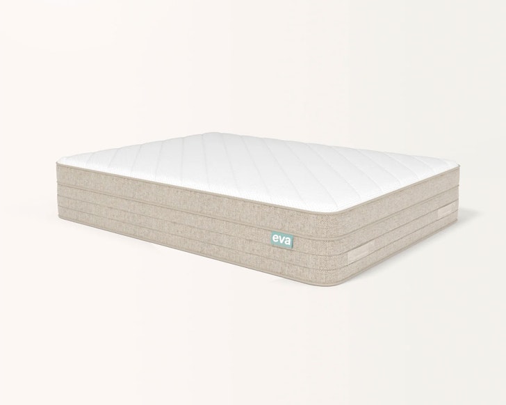 The Eva Mattress, which is one of the best mattresses in Australia