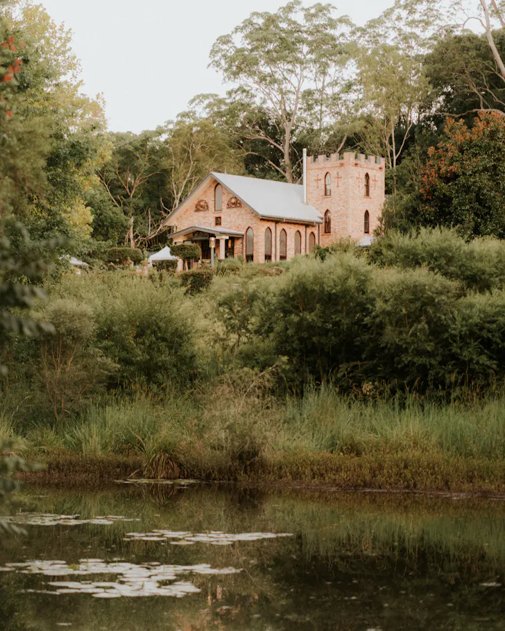 Evermoore Castle