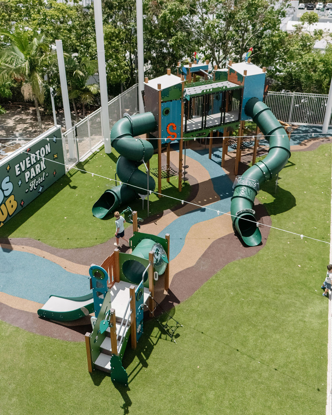 16 Of Brisbane’s Best Pubs With Playgrounds And Play Areas URBAN LIST BRISBANE