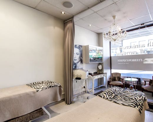 best eyebrows in sydney