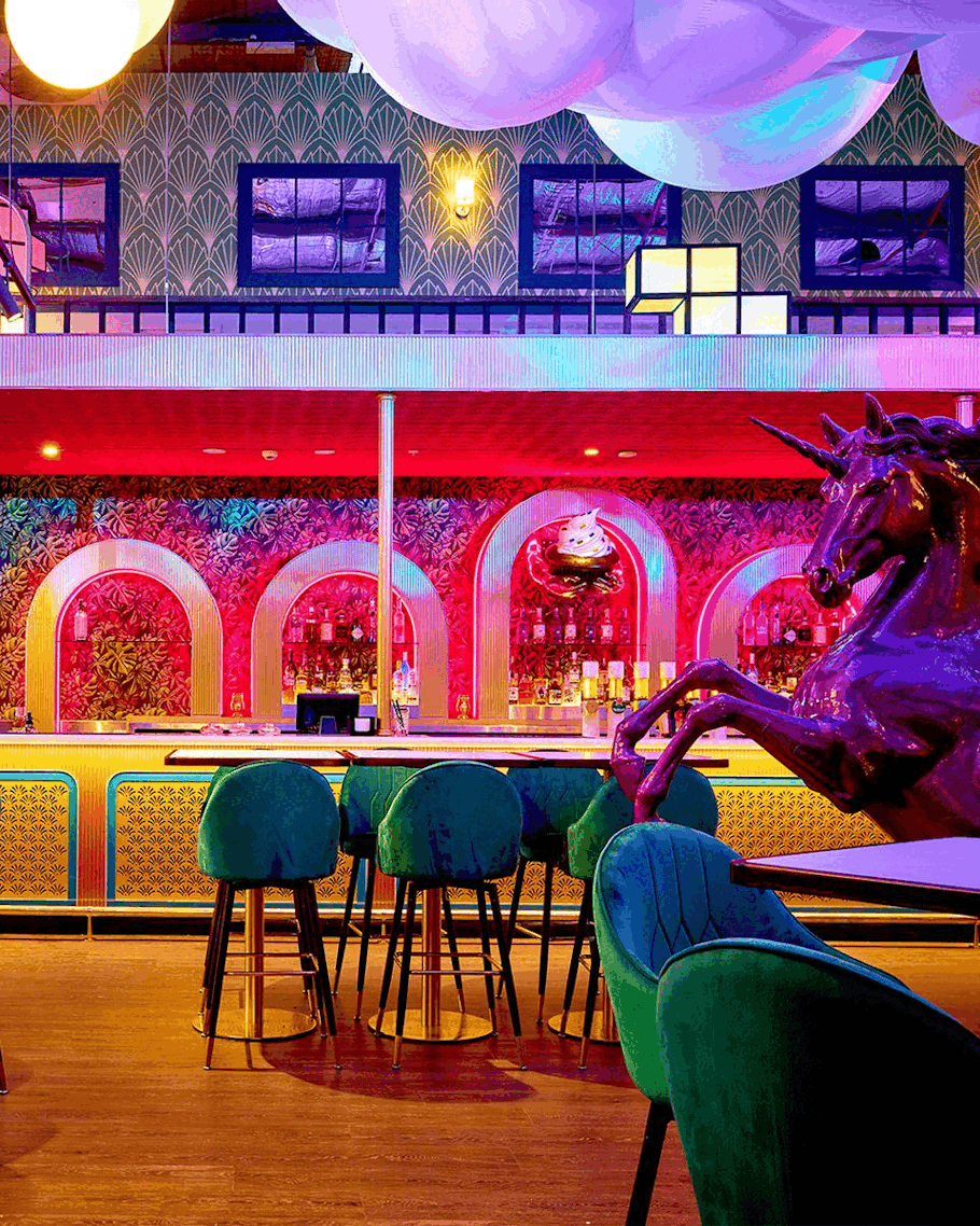 Run, Don't Walk Sydney's Only Challenge Room Venue, Hijinx Hotel Is Now