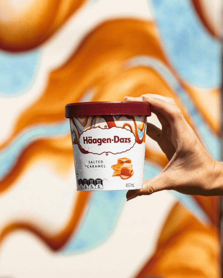 Get Nostalgic, An AdultsOnly Ice Cream Truck Is Making The Rounds