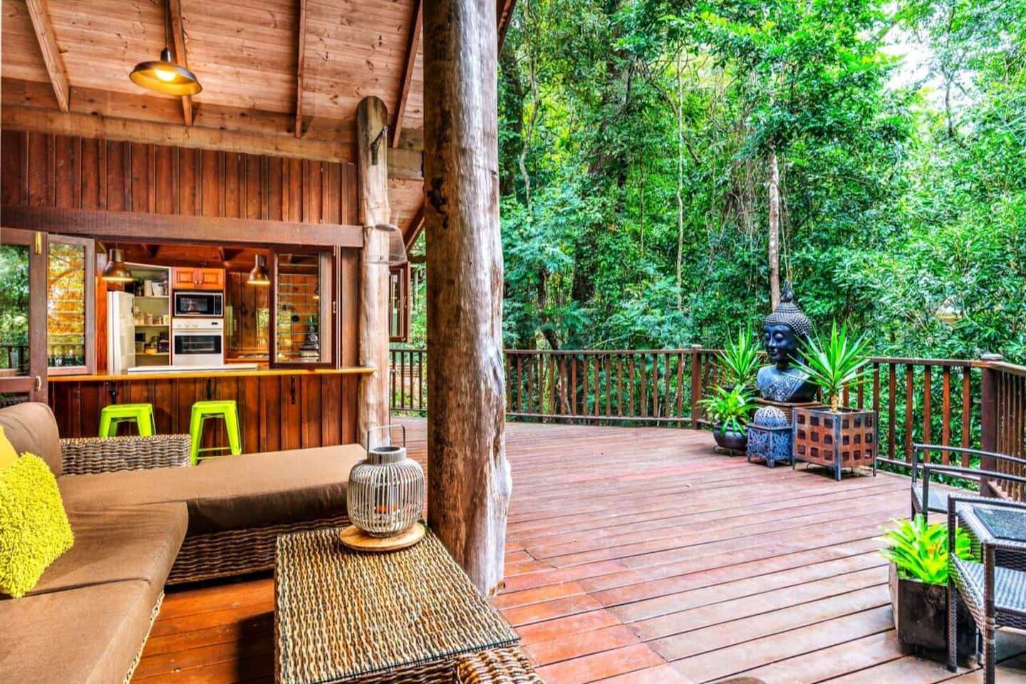 9 Treehouses In Queensland You Can Actually Stay In | Urban List Brisbane