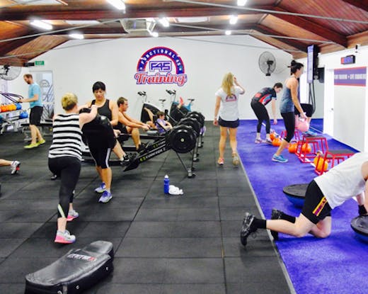 F45 Training, West Leederville, HIIT, Perth Gym, F45 Perth, Personal Training, Perth Fitness