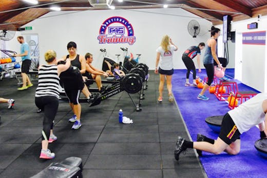 F45 Training, West Leederville, HIIT, Perth Gym, F45 Perth, Personal Training, Perth Fitness
