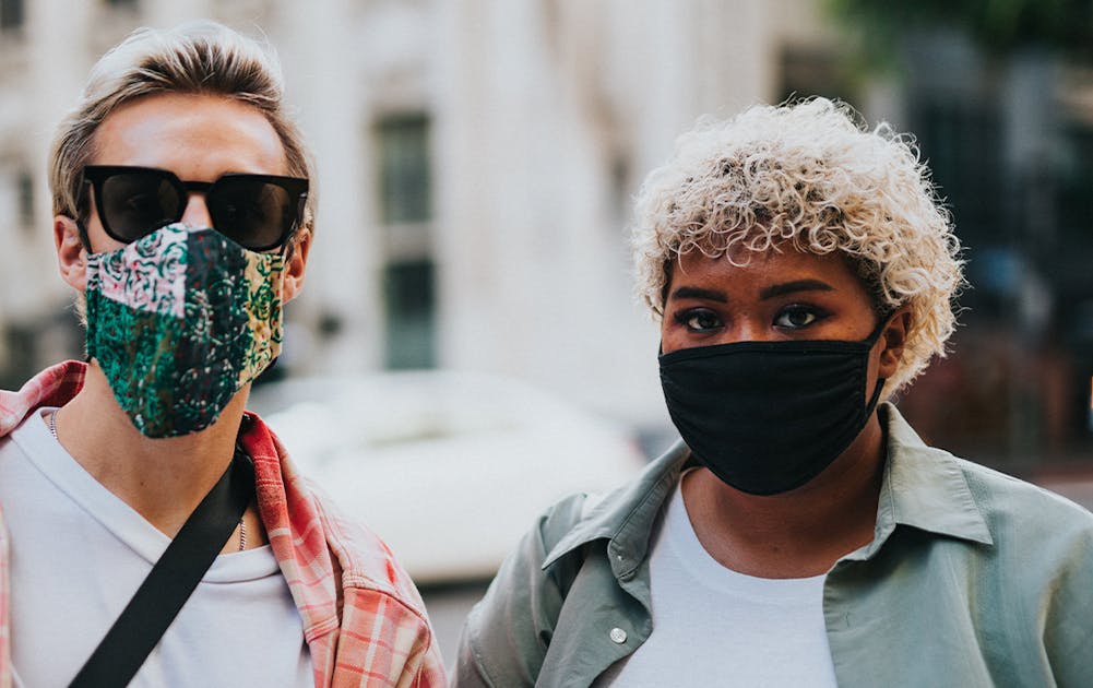Here’s Where To Buy Reusable Face Masks In Brisbane URBAN LIST BRISBANE