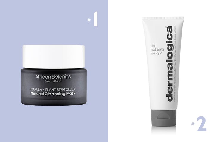 best face masks sydney