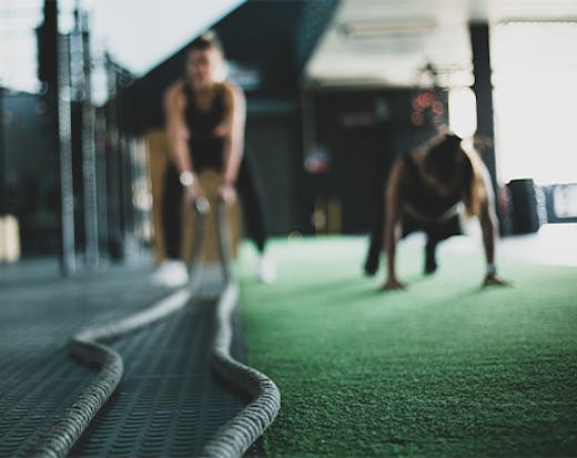 Facilities Fitness