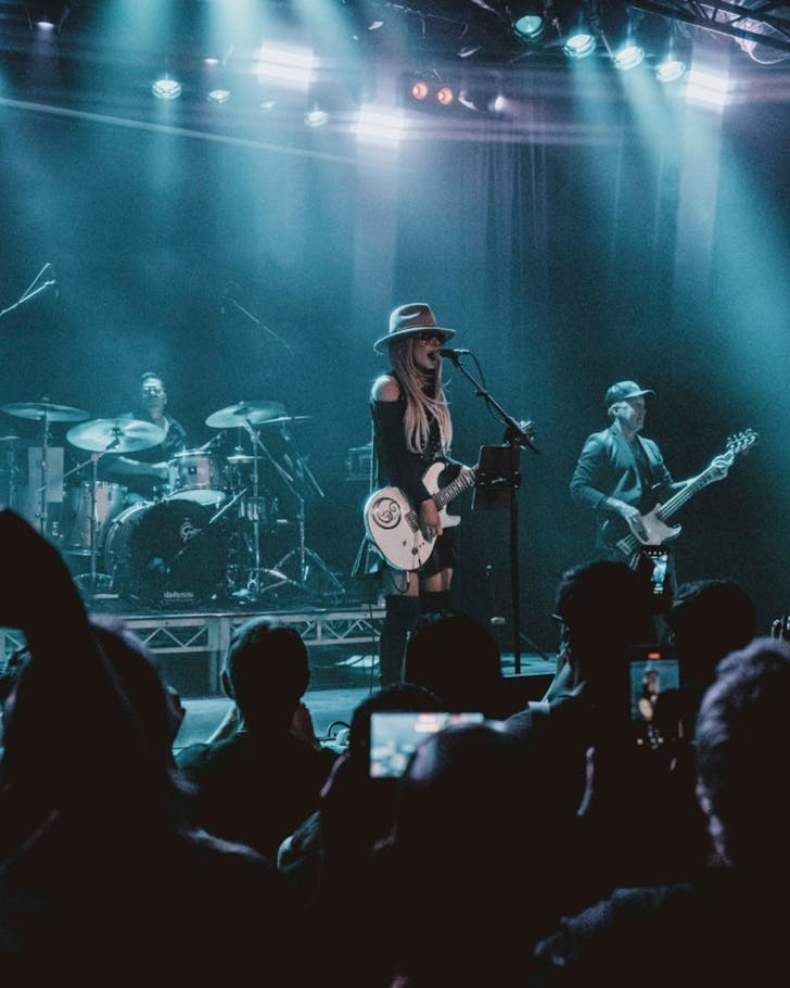 factory theatre best sydney live music venues