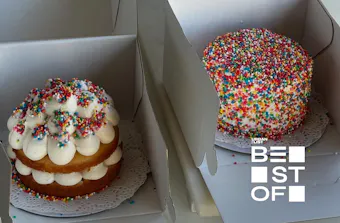 best fairybread desserts sydney