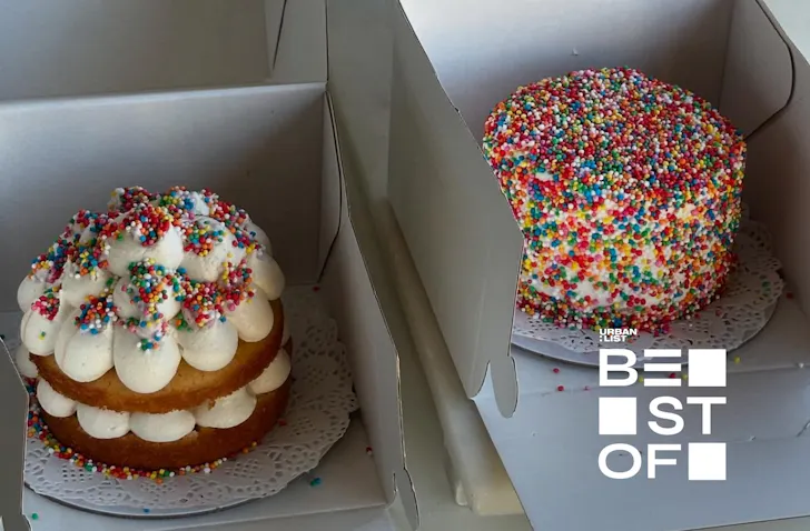 best fairybread desserts sydney