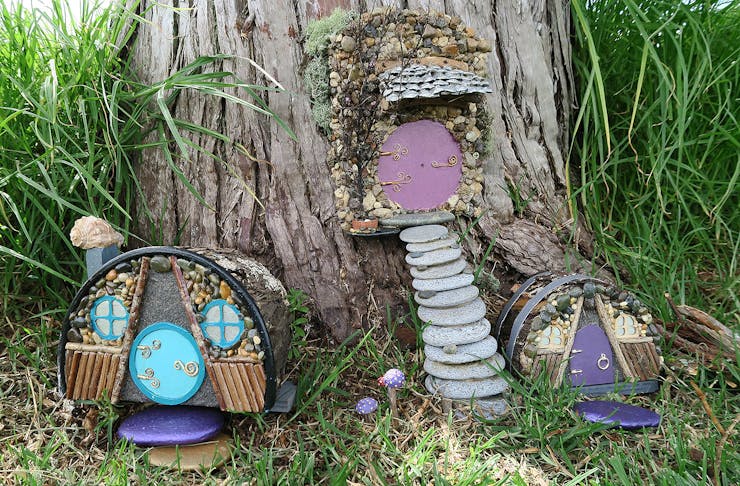 Hobsonville’s Fairy Houses URBAN LIST NEW ZEALAND