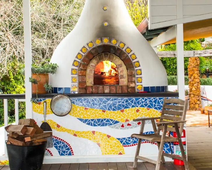 A family friendly cottage in the Perth Hills