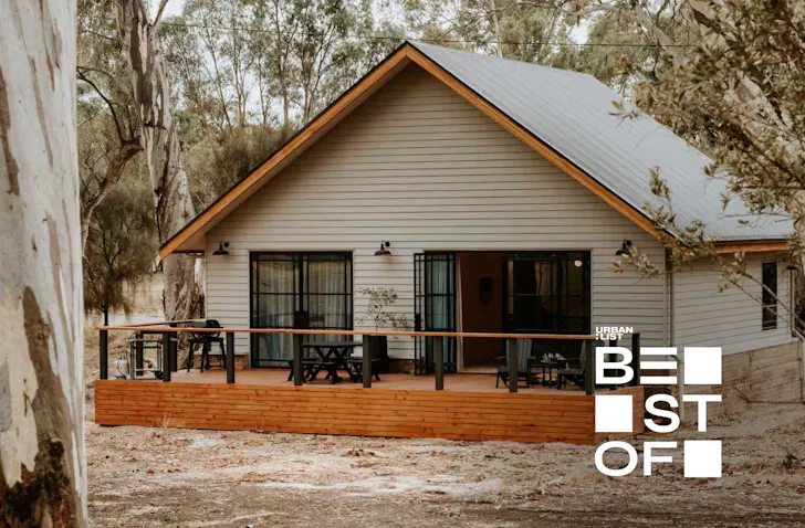 The Barn on Cockatoo Lane, one of the best farm stays in Adelaide and South Australia