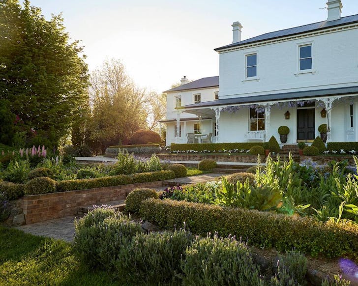 farm stays nsw rosedale farm