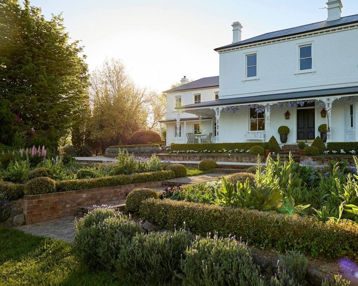 Orange Accommodation, Rosedale Farm