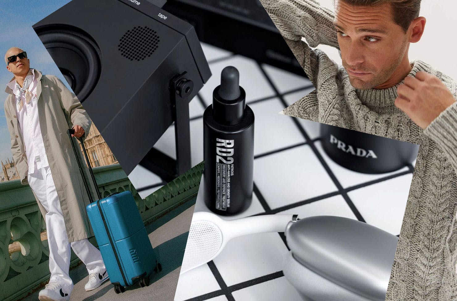 The Best Father’s Day Gifts To Shop In 2024