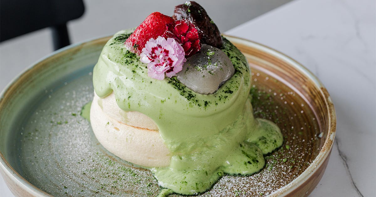 Fluffy Japancakes Greenslopes URBAN LIST BRISBANE