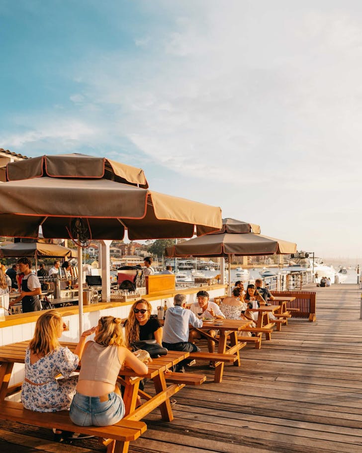 felons brewing co manly 