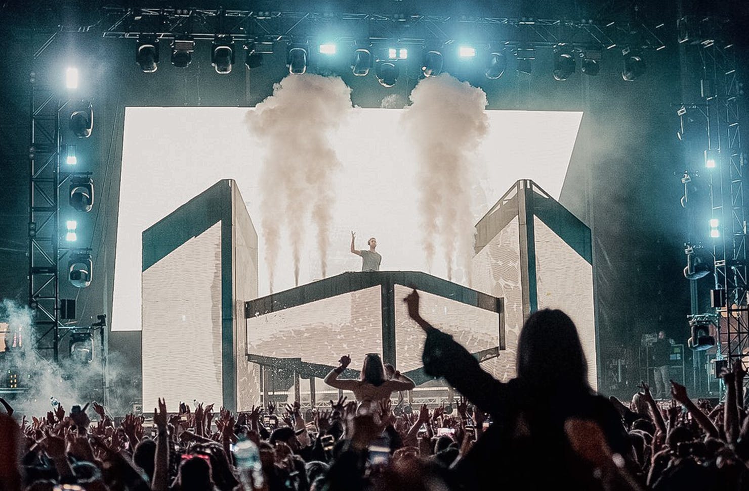 Where And When Australia's Best Festivals Are Going Down