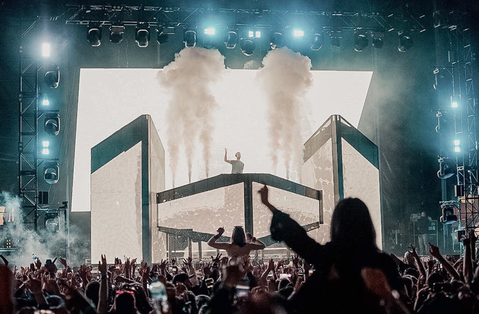 Where And When Australia's Best Festivals Are Going Down This Season