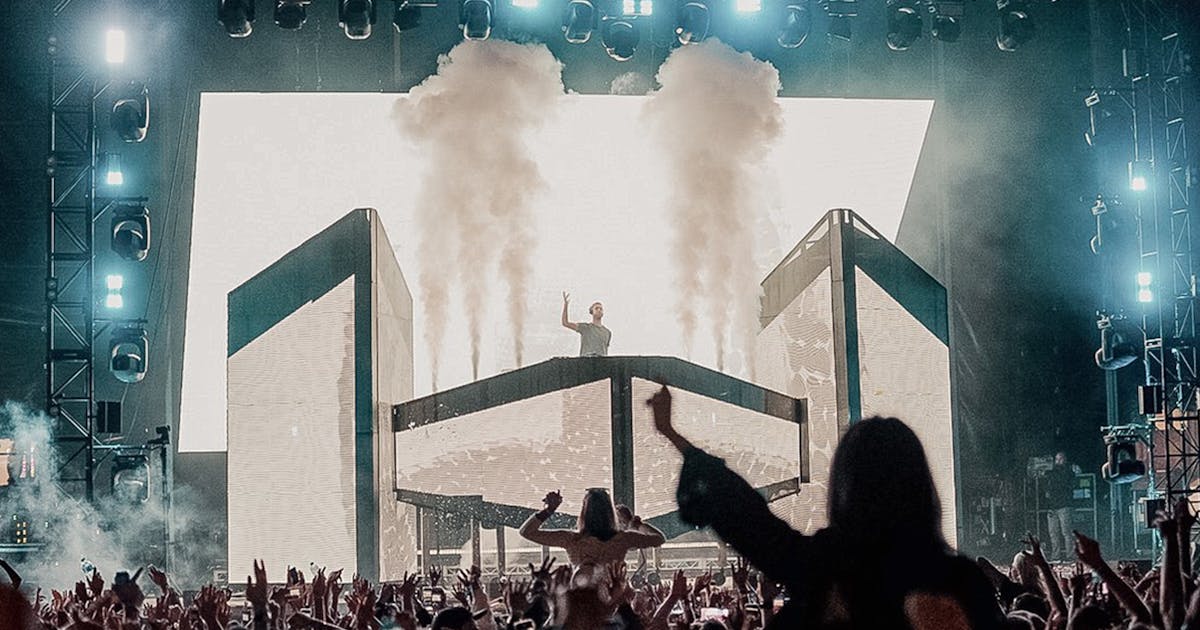 Where And When Australia's Best Festivals Are Going Down This Season