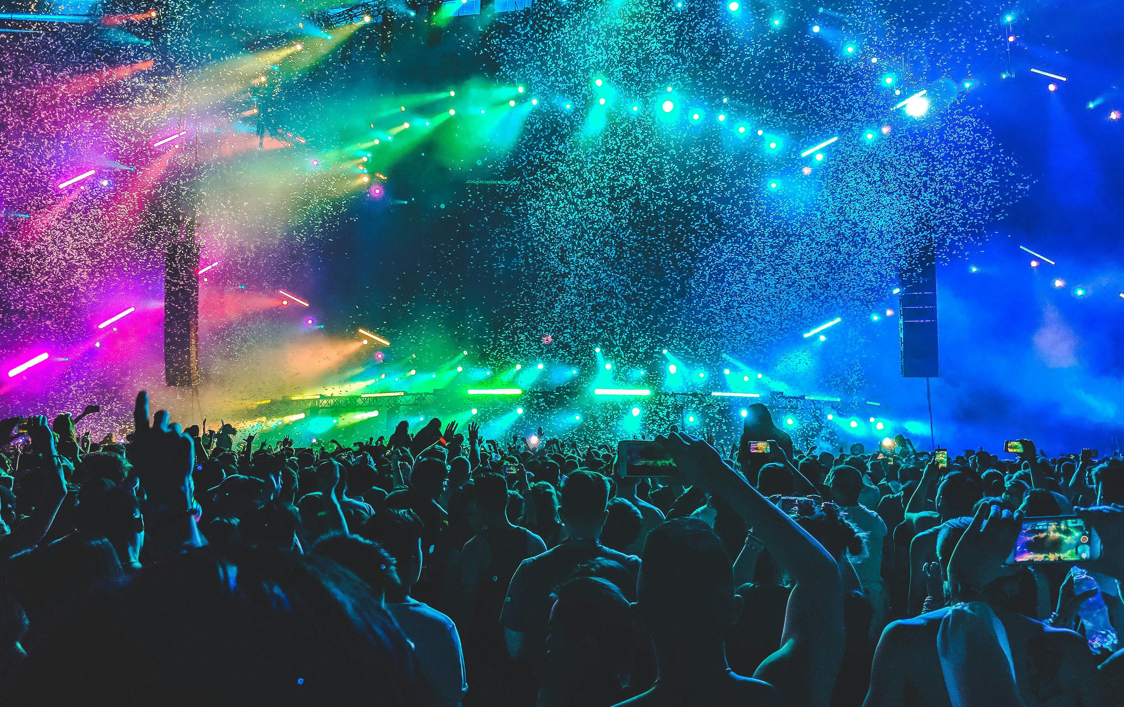 New Zealand Summer Festivals To Plan For Now