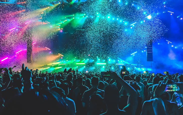 New Zealand Summer Festivals To Plan For Now