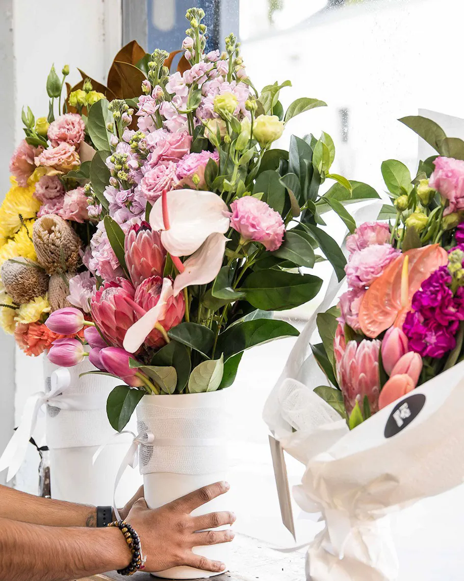 The Best Gold Coast Florists | 2024 | URBAN LIST GOLD COAST