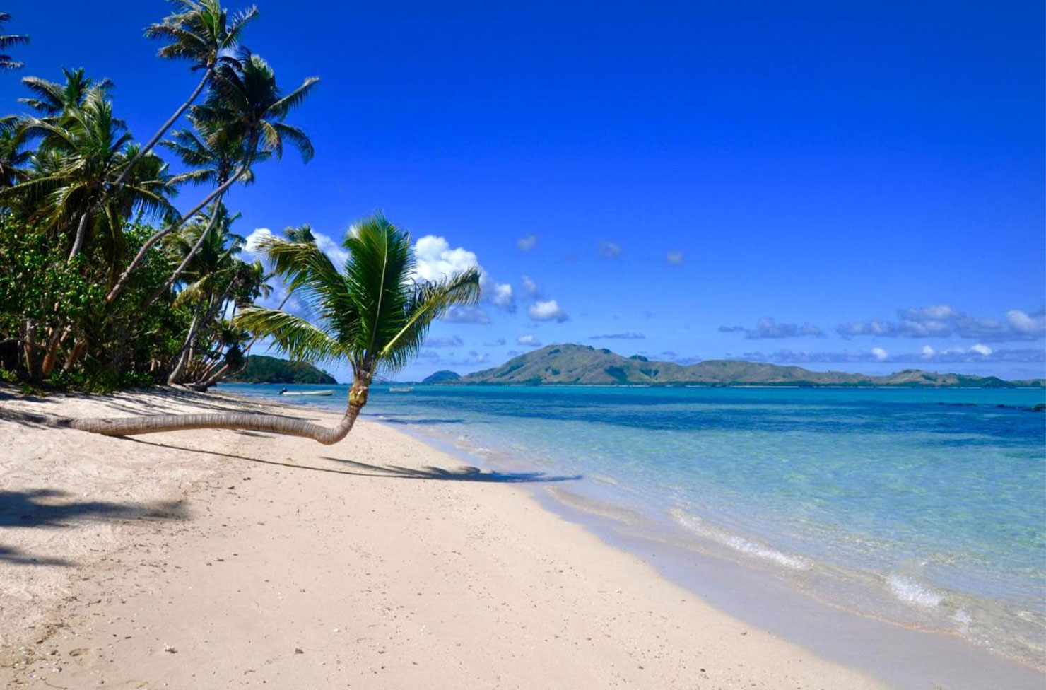 Coconut Beach Resort Fiji, one of the best resorts in Fiji