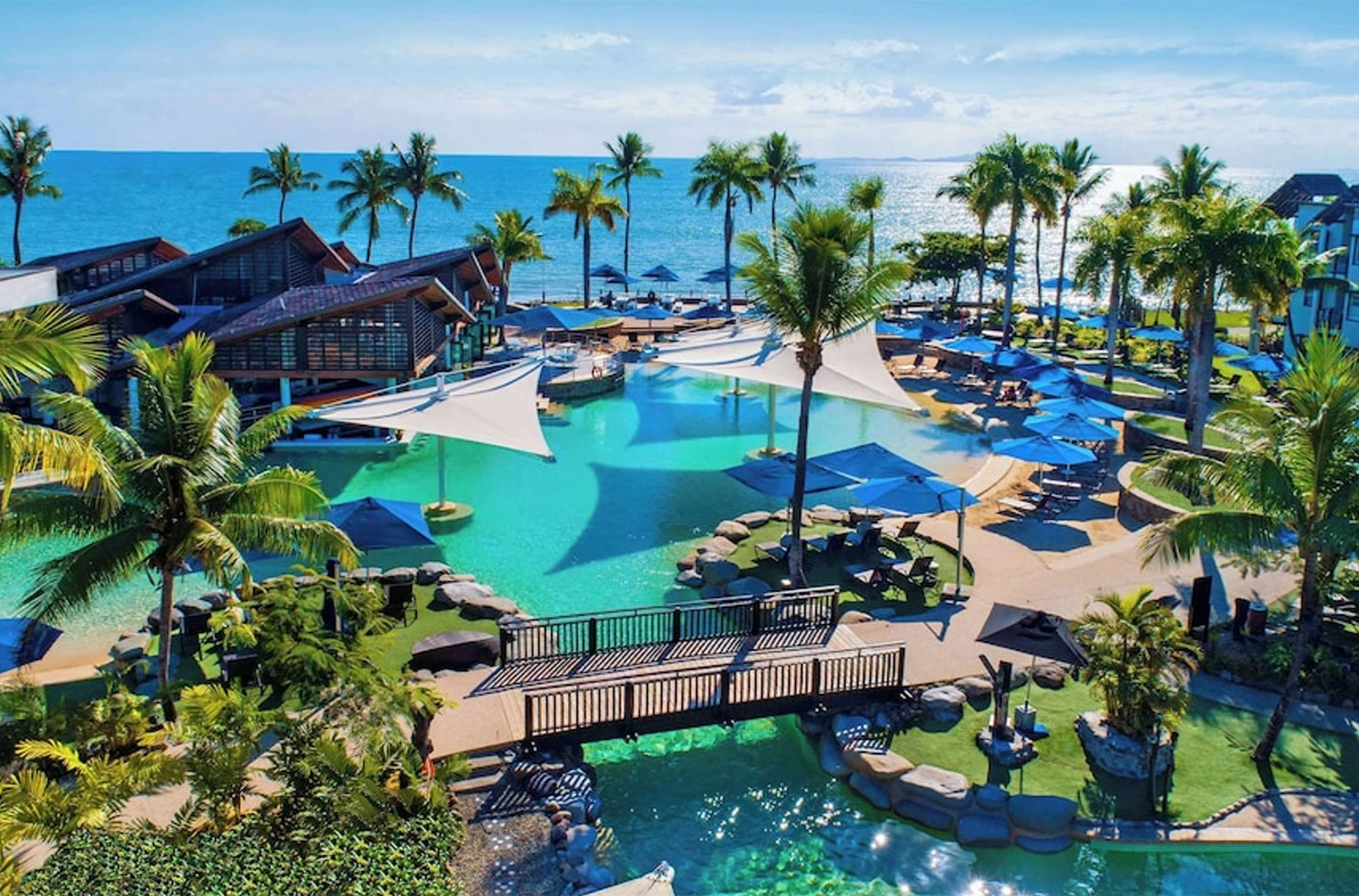 Radisson Blu Resort Fiji, one of the best resorts in Fiji