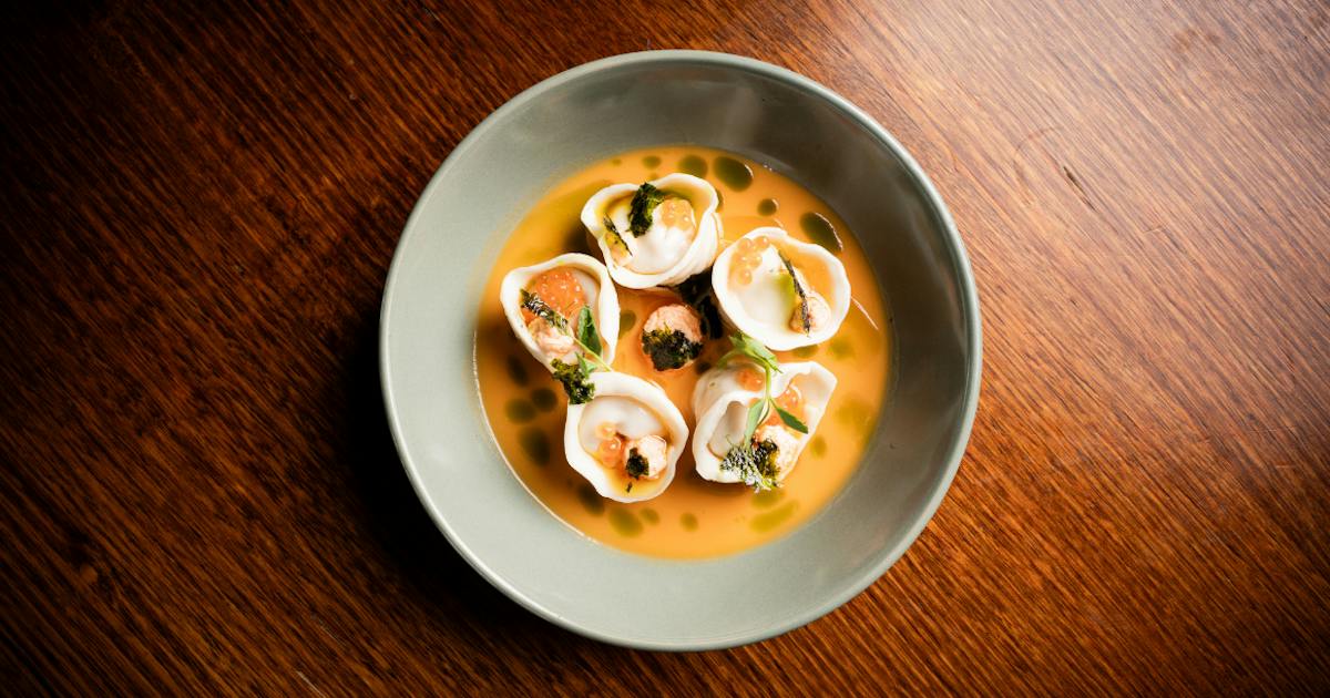 These Are Melbourne's Best Filipino Restaurants