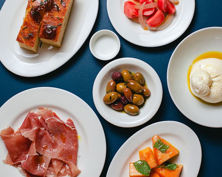 Fior gymea best restaurants cronulla 