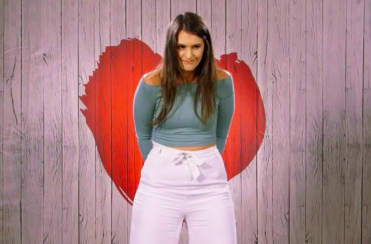 49 Thoughts We Had While Watching First Dates Episode 2