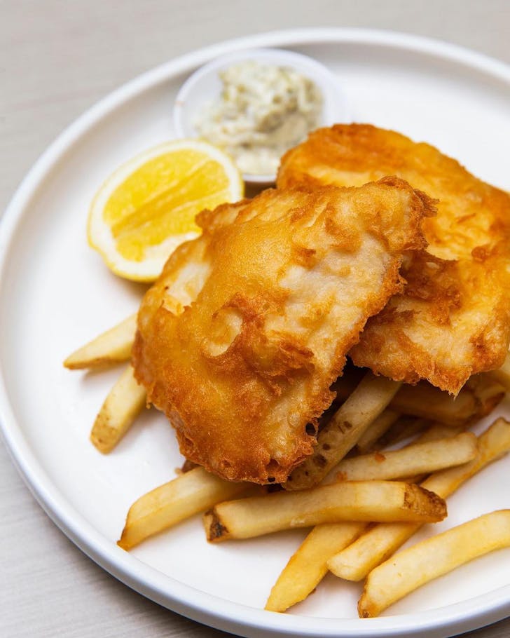 Perth's Best Fish And Chips | URBAN LIST PERTH