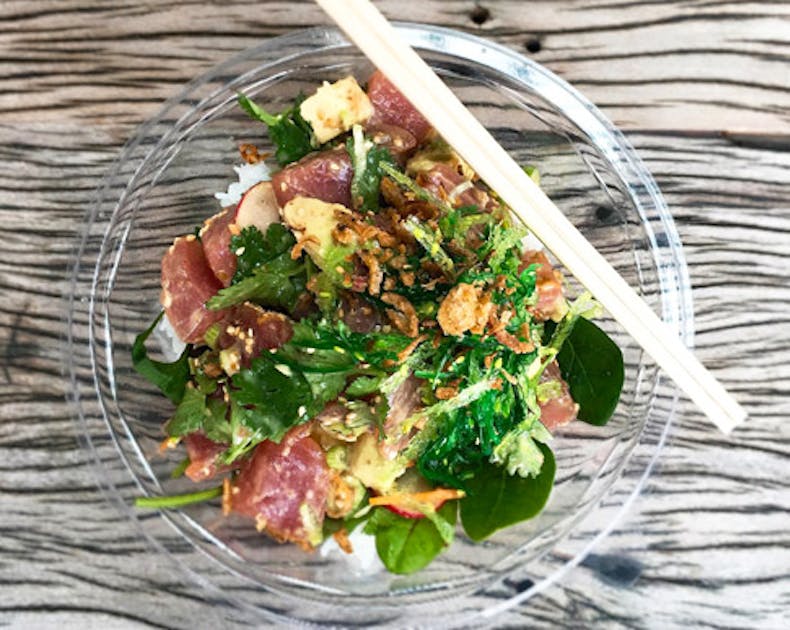 Fishbowl Manly URBAN LIST SYDNEY