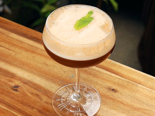 Fitzroy Lounge Bar